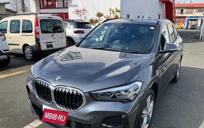 BMW X1, 2022 год, 1 985 000 рублей, 1 фотография