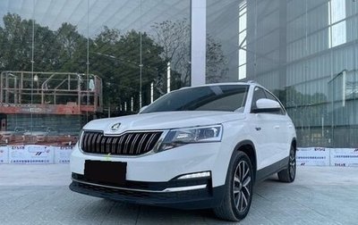 Skoda Kamiq I, 2022 год, 1 456 000 рублей, 1 фотография