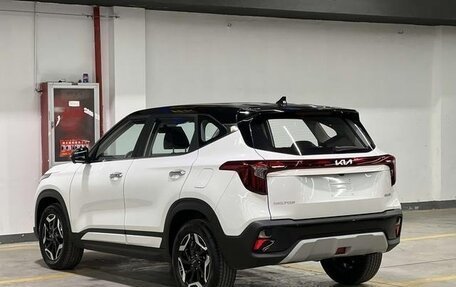 KIA Seltos I, 2025 год, 2 500 000 рублей, 4 фотография