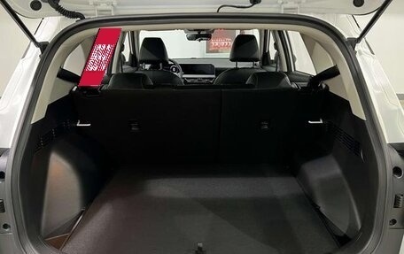 KIA Seltos I, 2025 год, 2 500 000 рублей, 7 фотография