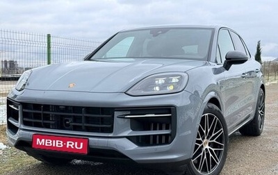 Porsche Cayenne III, 2025 год, 18 400 000 рублей, 1 фотография