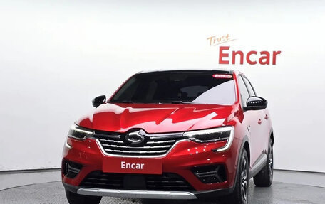 Renault Arkana I, 2022 год, 1 425 000 рублей, 2 фотография