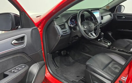 Renault Arkana I, 2022 год, 1 425 000 рублей, 5 фотография