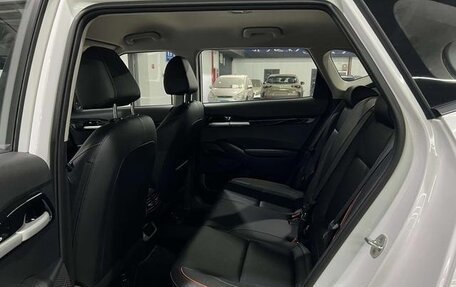 KIA Seltos I, 2025 год, 2 500 000 рублей, 13 фотография