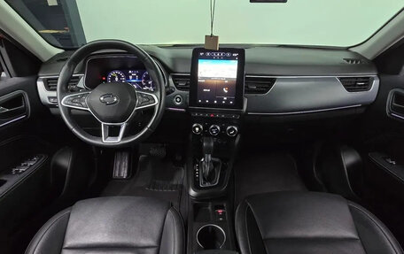 Renault Arkana I, 2022 год, 1 425 000 рублей, 8 фотография