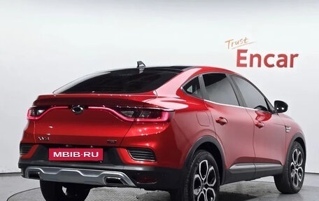 Renault Arkana I, 2022 год, 1 425 000 рублей, 3 фотография