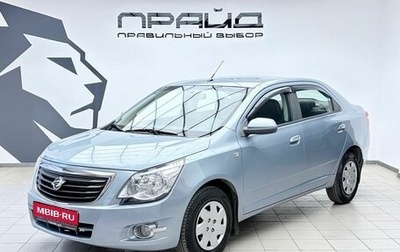 Ravon R4, 2018 год, 849 900 рублей, 1 фотография