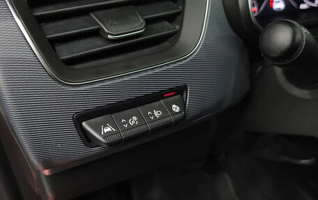 Renault Arkana I, 2022 год, 1 425 000 рублей, 10 фотография