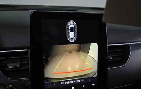 Renault Arkana I, 2022 год, 1 425 000 рублей, 12 фотография