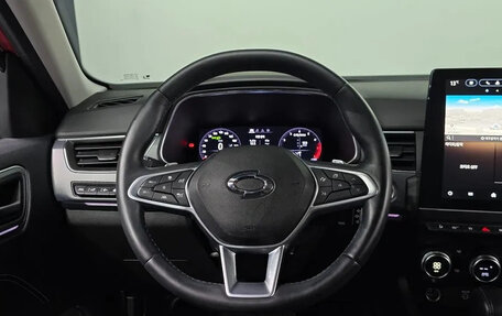 Renault Arkana I, 2022 год, 1 425 000 рублей, 9 фотография