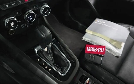 Renault Arkana I, 2022 год, 1 425 000 рублей, 14 фотография