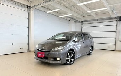Toyota Wish II, 2012 год, 1 599 000 рублей, 1 фотография