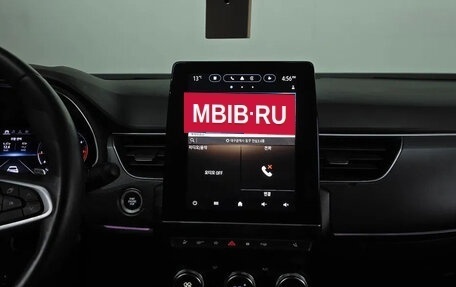 Renault Arkana I, 2022 год, 1 425 000 рублей, 11 фотография