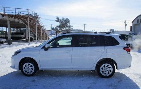 Toyota Corolla, 2022 год, 1 198 000 рублей, 3 фотография