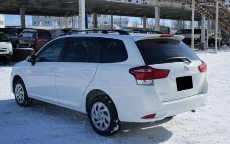 Toyota Corolla, 2022 год, 1 198 000 рублей, 4 фотография