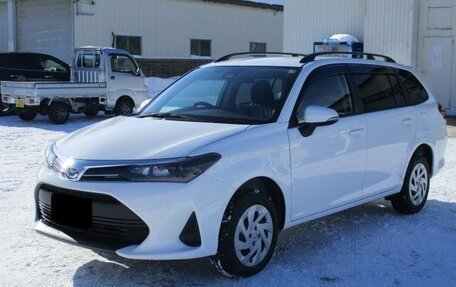 Toyota Corolla, 2022 год, 1 198 000 рублей, 2 фотография