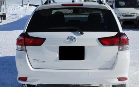 Toyota Corolla, 2022 год, 1 198 000 рублей, 5 фотография