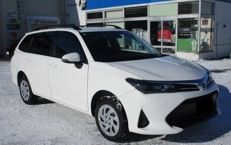 Toyota Corolla, 2022 год, 1 198 000 рублей, 7 фотография