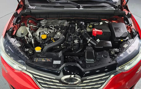 Renault Arkana I, 2022 год, 1 425 000 рублей, 16 фотография