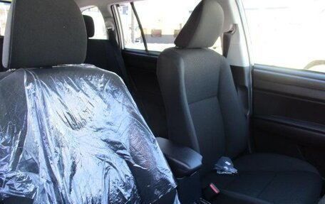 Toyota Corolla, 2022 год, 1 198 000 рублей, 9 фотография