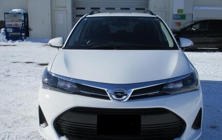 Toyota Corolla, 2022 год, 1 198 000 рублей, 8 фотография