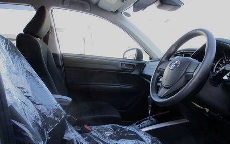 Toyota Corolla, 2022 год, 1 198 000 рублей, 10 фотография
