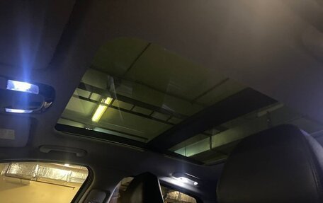 Hyundai Sonata VIII, 2022 год, 2 700 000 рублей, 4 фотография