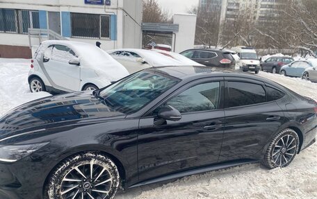 Hyundai Sonata VIII, 2022 год, 2 700 000 рублей, 12 фотография