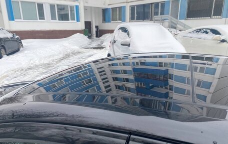 Hyundai Sonata VIII, 2022 год, 2 700 000 рублей, 14 фотография