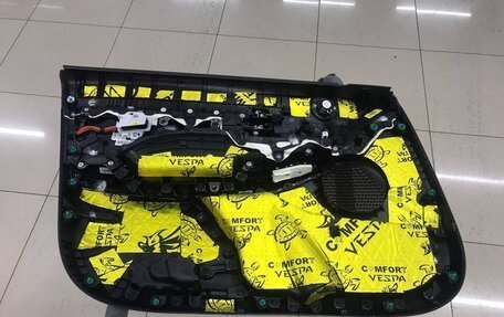 Hyundai Sonata VIII, 2022 год, 2 700 000 рублей, 26 фотография