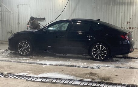 Hyundai Sonata VIII, 2022 год, 2 700 000 рублей, 20 фотография