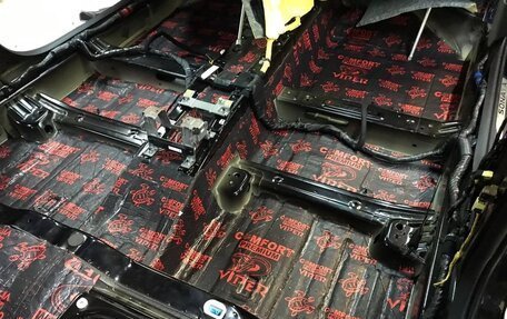 Hyundai Sonata VIII, 2022 год, 2 700 000 рублей, 28 фотография