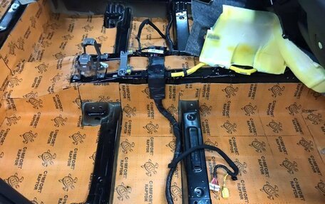 Hyundai Sonata VIII, 2022 год, 2 700 000 рублей, 31 фотография