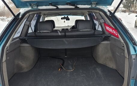 Mazda Capella, 1999 год, 300 000 рублей, 2 фотография