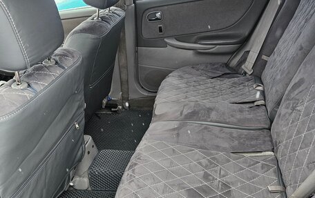 Mazda Capella, 1999 год, 300 000 рублей, 9 фотография