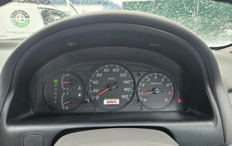 Mazda Capella, 1999 год, 300 000 рублей, 7 фотография