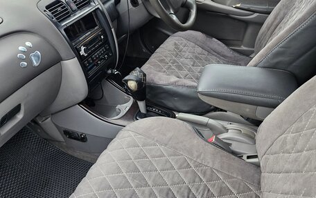 Mazda Capella, 1999 год, 300 000 рублей, 11 фотография