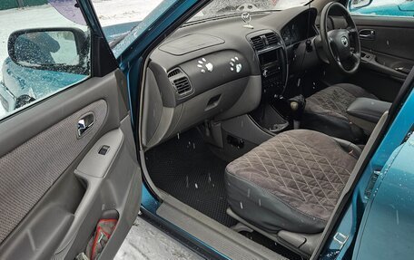 Mazda Capella, 1999 год, 300 000 рублей, 10 фотография