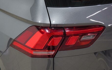 Volkswagen Tiguan II, 2021 год, 2 470 000 рублей, 8 фотография