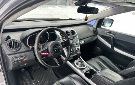 Mazda CX-7 I рестайлинг, 2007 год, 550 000 рублей, 7 фотография