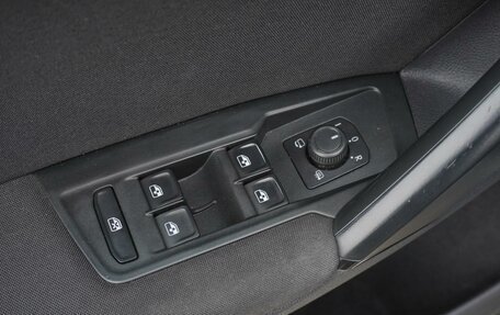 Volkswagen Tiguan II, 2021 год, 2 470 000 рублей, 25 фотография