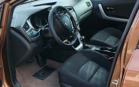 KIA cee'd III, 2016 год, 1 120 000 рублей, 7 фотография