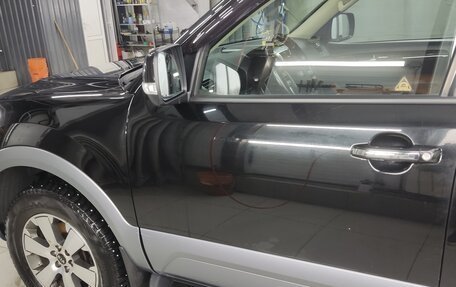 KIA Mohave I, 2019 год, 2 500 000 рублей, 5 фотография