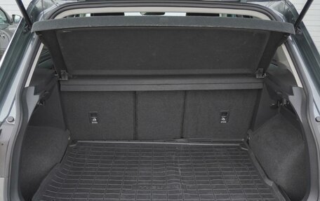 Volkswagen Tiguan II, 2021 год, 2 470 000 рублей, 26 фотография