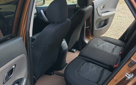 KIA cee'd III, 2016 год, 1 120 000 рублей, 6 фотография