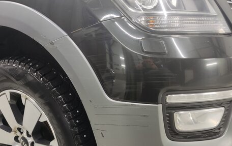 KIA Mohave I, 2019 год, 2 500 000 рублей, 4 фотография