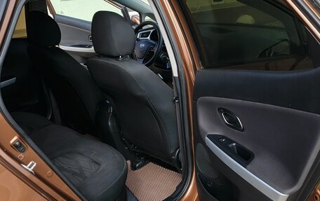 KIA cee'd III, 2016 год, 1 120 000 рублей, 4 фотография