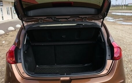 KIA cee'd III, 2016 год, 1 120 000 рублей, 8 фотография