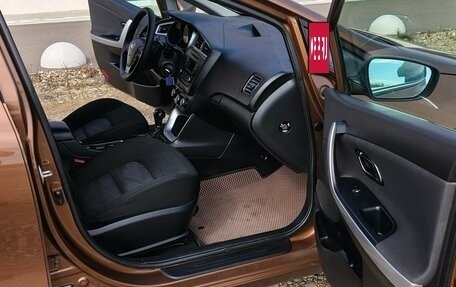 KIA cee'd III, 2016 год, 1 120 000 рублей, 3 фотография