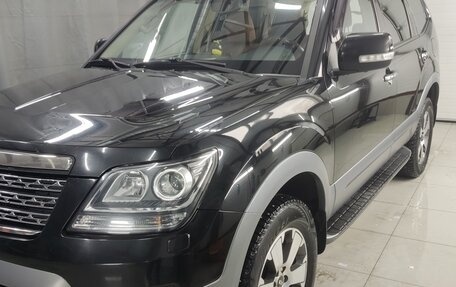 KIA Mohave I, 2019 год, 2 500 000 рублей, 2 фотография